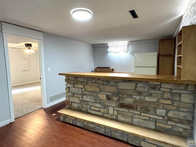 $209,000 | 420 North Freeborn Street, Marion, KS 66861