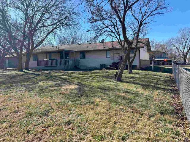 $209,000 | 420 North Freeborn Street, Marion, KS 66861