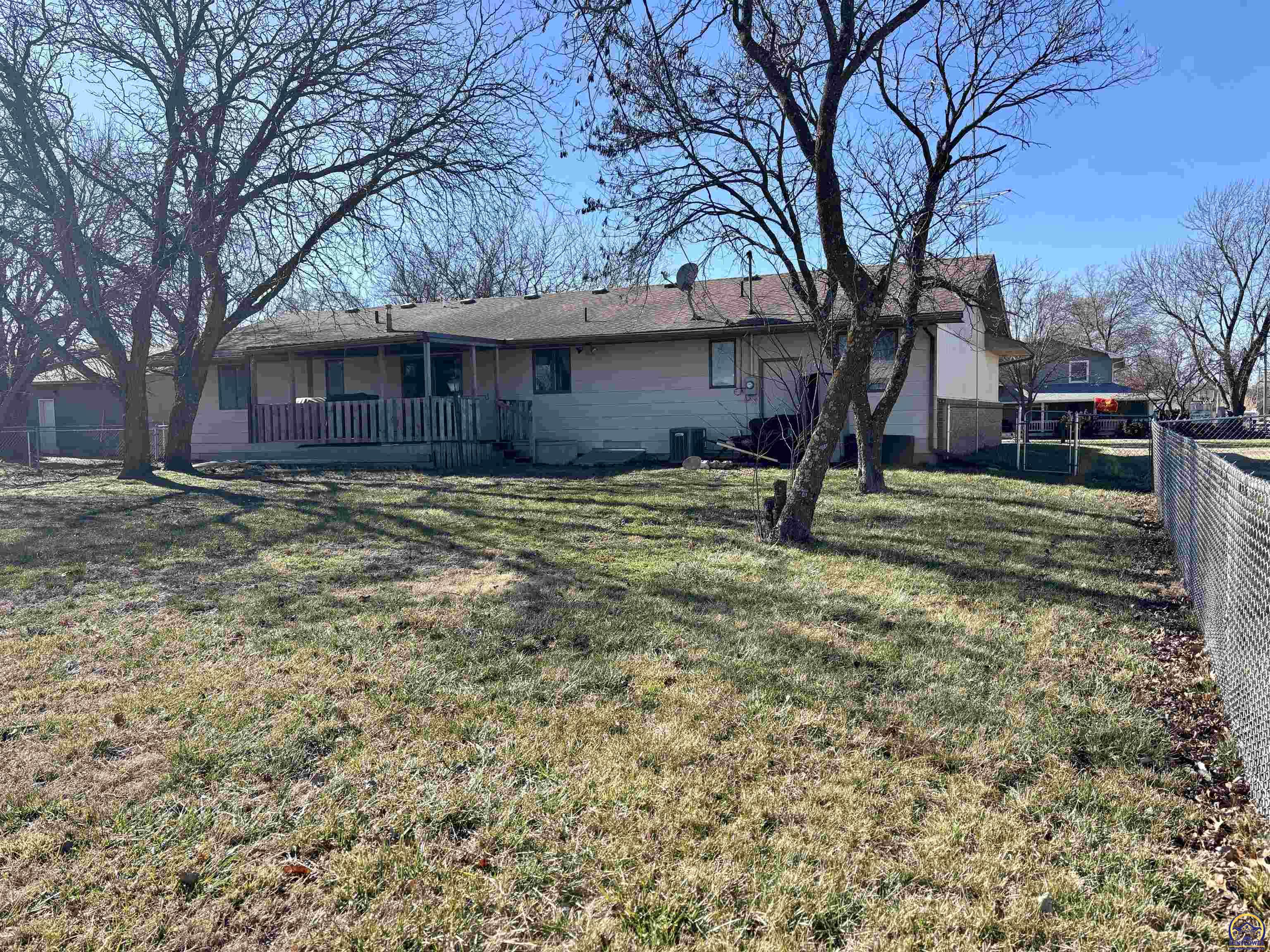 420 North Freeborn Street Marion, KS 66861 - Photo 44 of 47