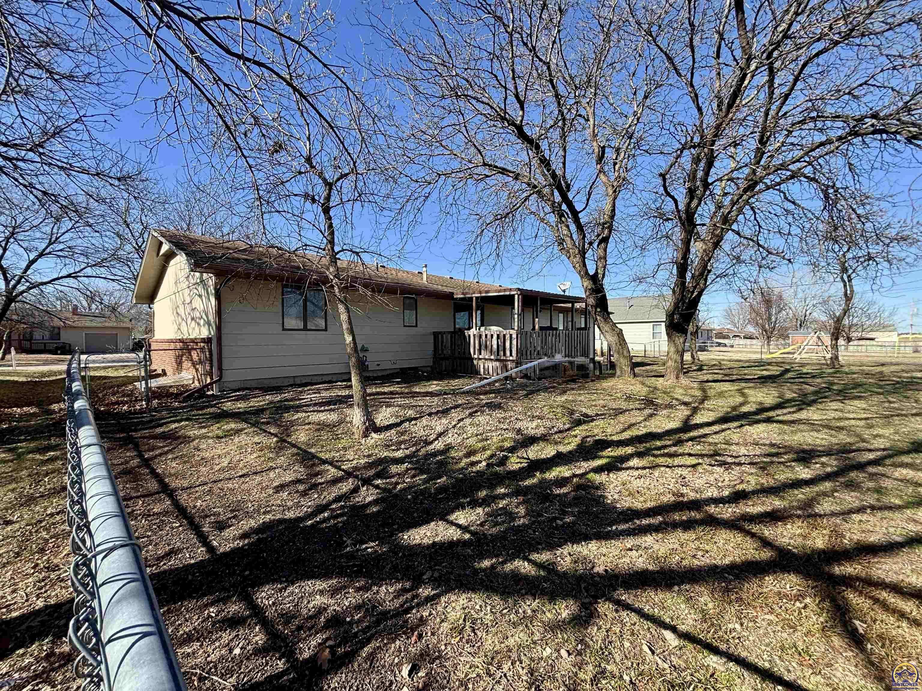 420 North Freeborn Street Marion, KS 66861 - Photo 45 of 47