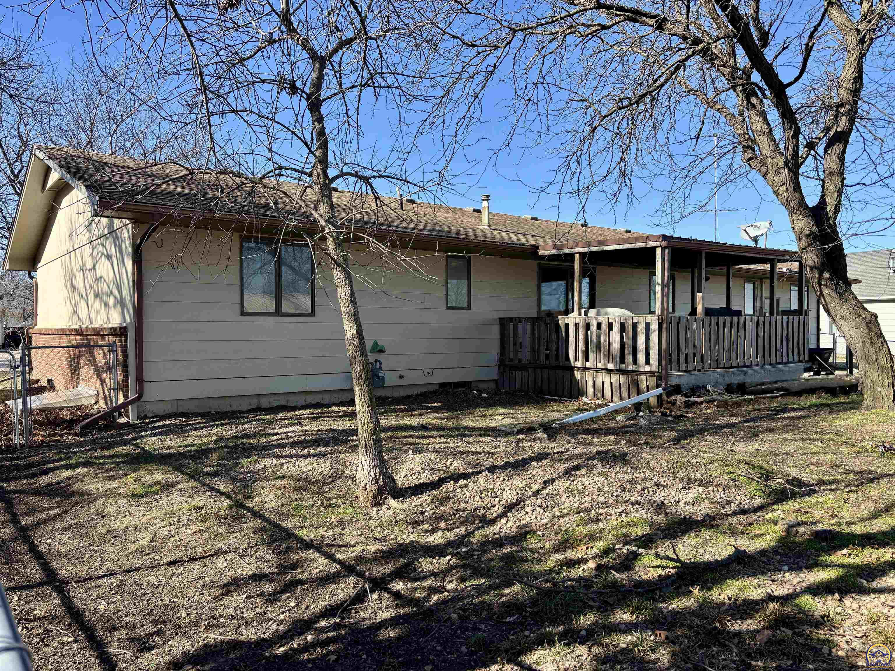 420 North Freeborn Street Marion, KS 66861 - Photo 46 of 47