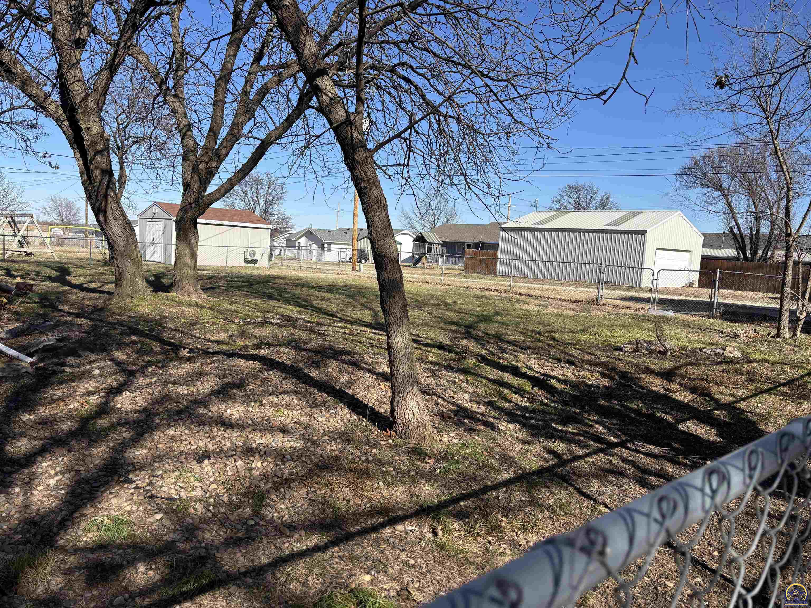 420 North Freeborn Street Marion, KS 66861 - Photo 47 of 47