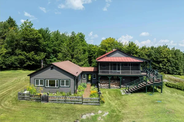 $759,000 | 365 Timson Hill Road, Newfane, VT 05345