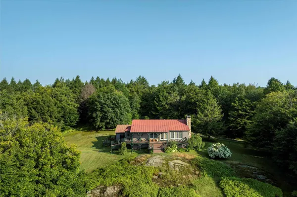 $759,000 | 365 Timson Hill Road, Newfane, VT 05345