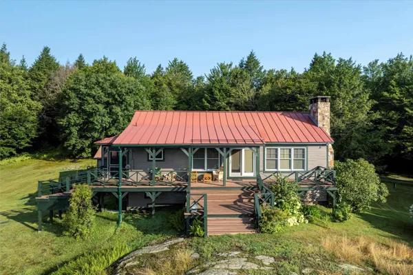 $759,000 | 365 Timson Hill Road, Newfane, VT 05345