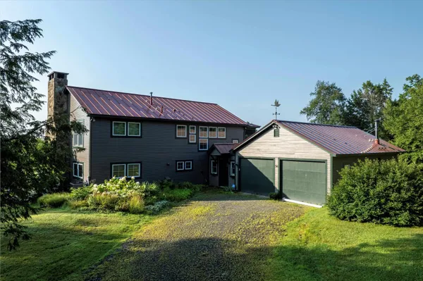 $759,000 | 365 Timson Hill Road, Newfane, VT 05345