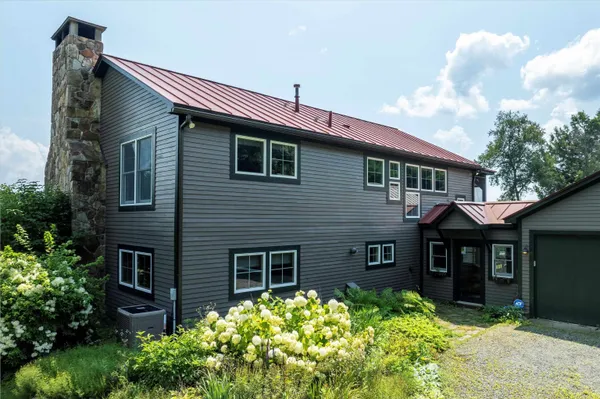 $759,000 | 365 Timson Hill Road, Newfane, VT 05345