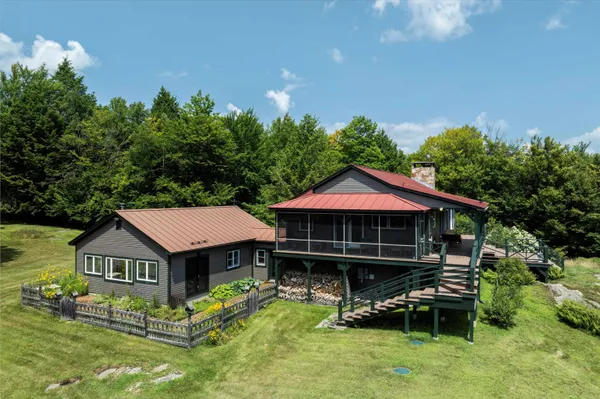 $759,000 | 365 Timson Hill Road, Newfane, VT 05345