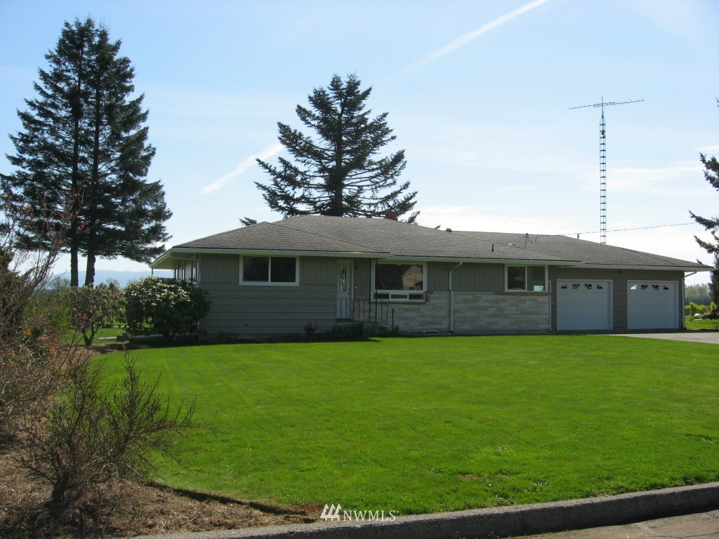 8036 Flynn Road Lynden, WA 98264 - Photo 1 of 1