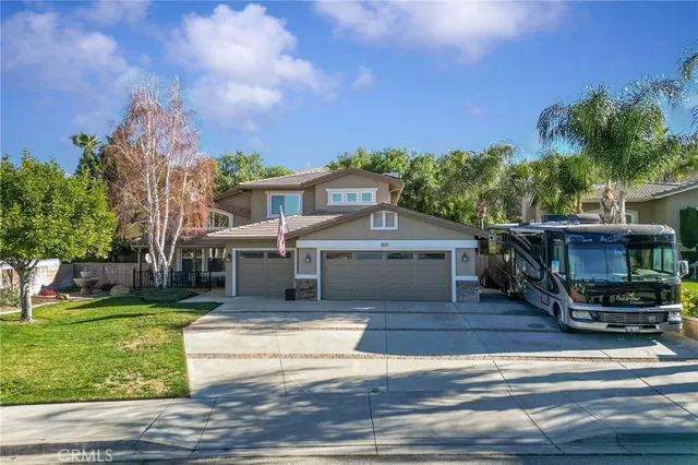 $849,900 | 36232 Village Road, Yucaipa, CA 92399