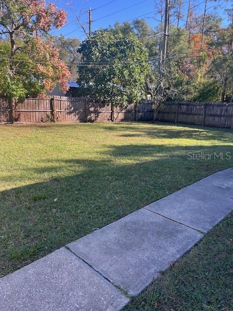 888 Longdale Avenue Longwood, FL 32750 - Photo 15 of 17 a view of a park with large trees