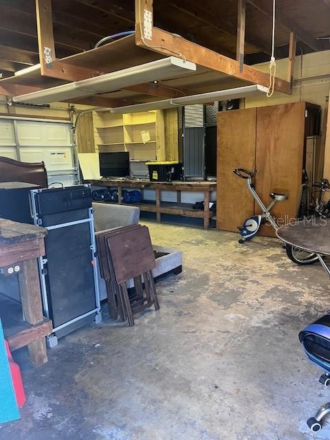 888 Longdale Avenue Longwood, FL 32750 - Photo 17 of 17 a view of a room with gym equipment