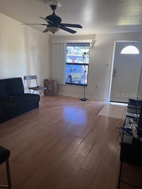 888 Longdale Avenue Longwood, FL 32750 - Photo 2 of 17 a living room with furniture and a flat screen tv