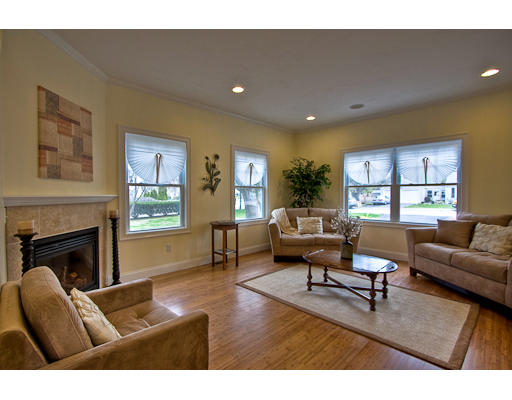118 Wolcott Road Milton, MA 02186 - Photo 2 of 26 Gallery Image 2