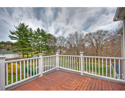 118 Wolcott Road Milton, MA 02186 - Photo 25 of 26 Gallery Image 25