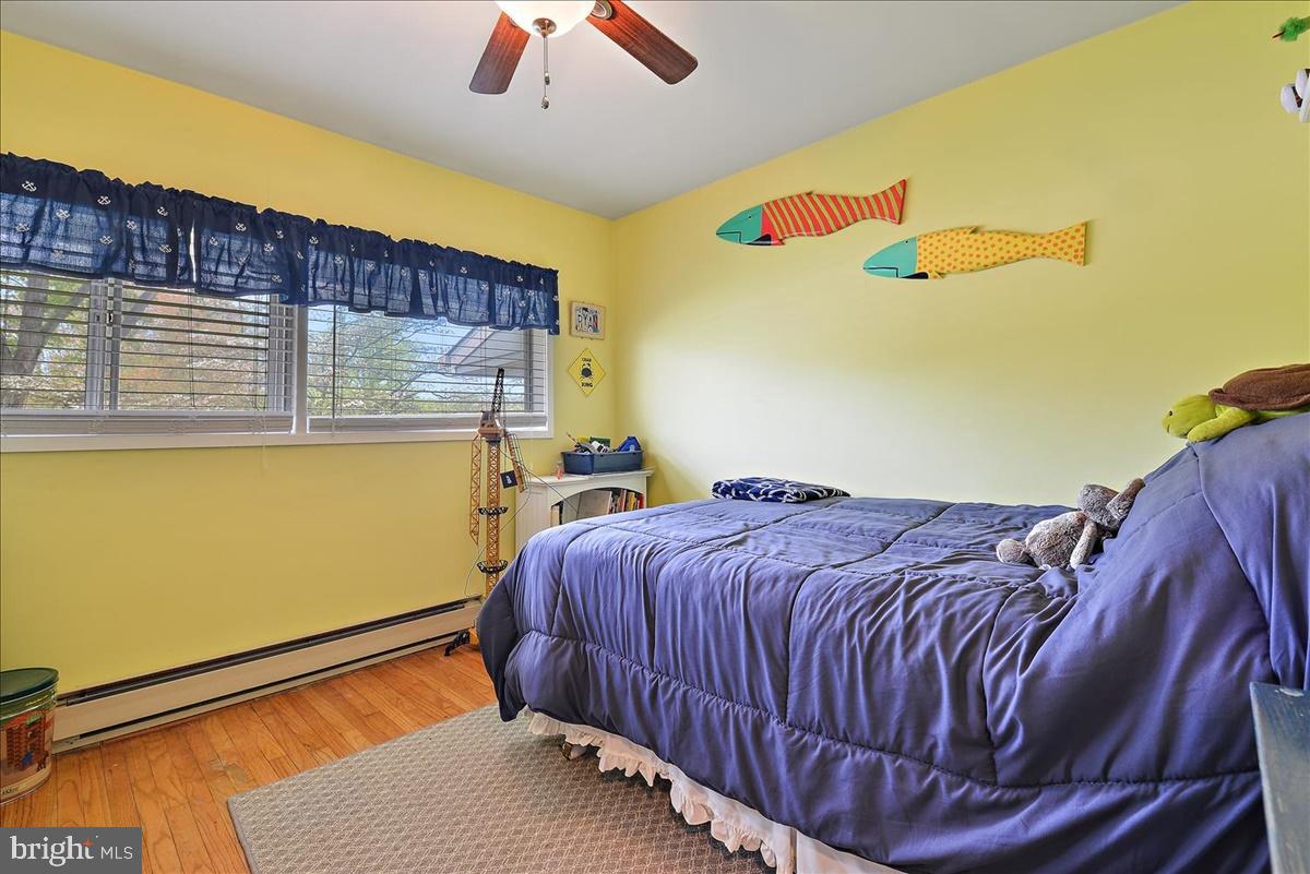 22 Rampart East Media, PA 19063 - Photo 22 of 44 Bedroom 3