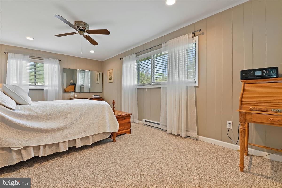 22 Rampart East Media, PA 19063 - Photo 23 of 44 Bedroom 4