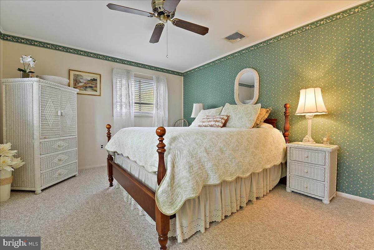 22 Rampart East Media, PA 19063 - Photo 24 of 44 Bedroom 5