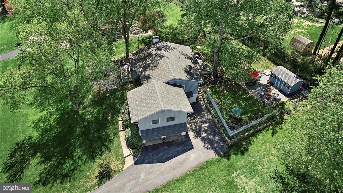 22 Rampart East Media, PA 19063 - Photo 40 of 44 Aerial
