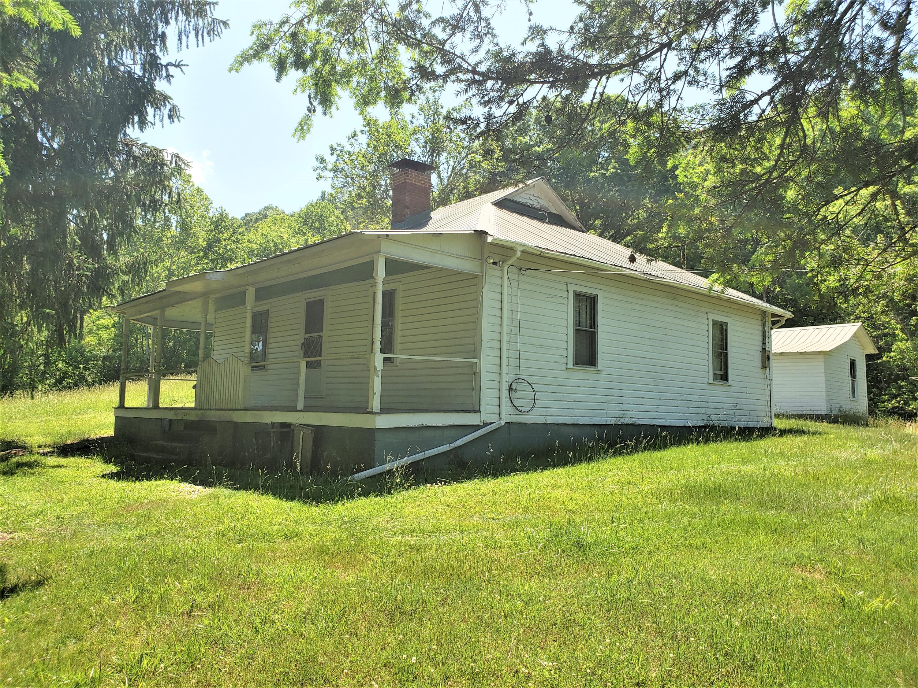 6180 Clinch Mountain Road Eidson, TN 37731 - Photo 3 of 51 29