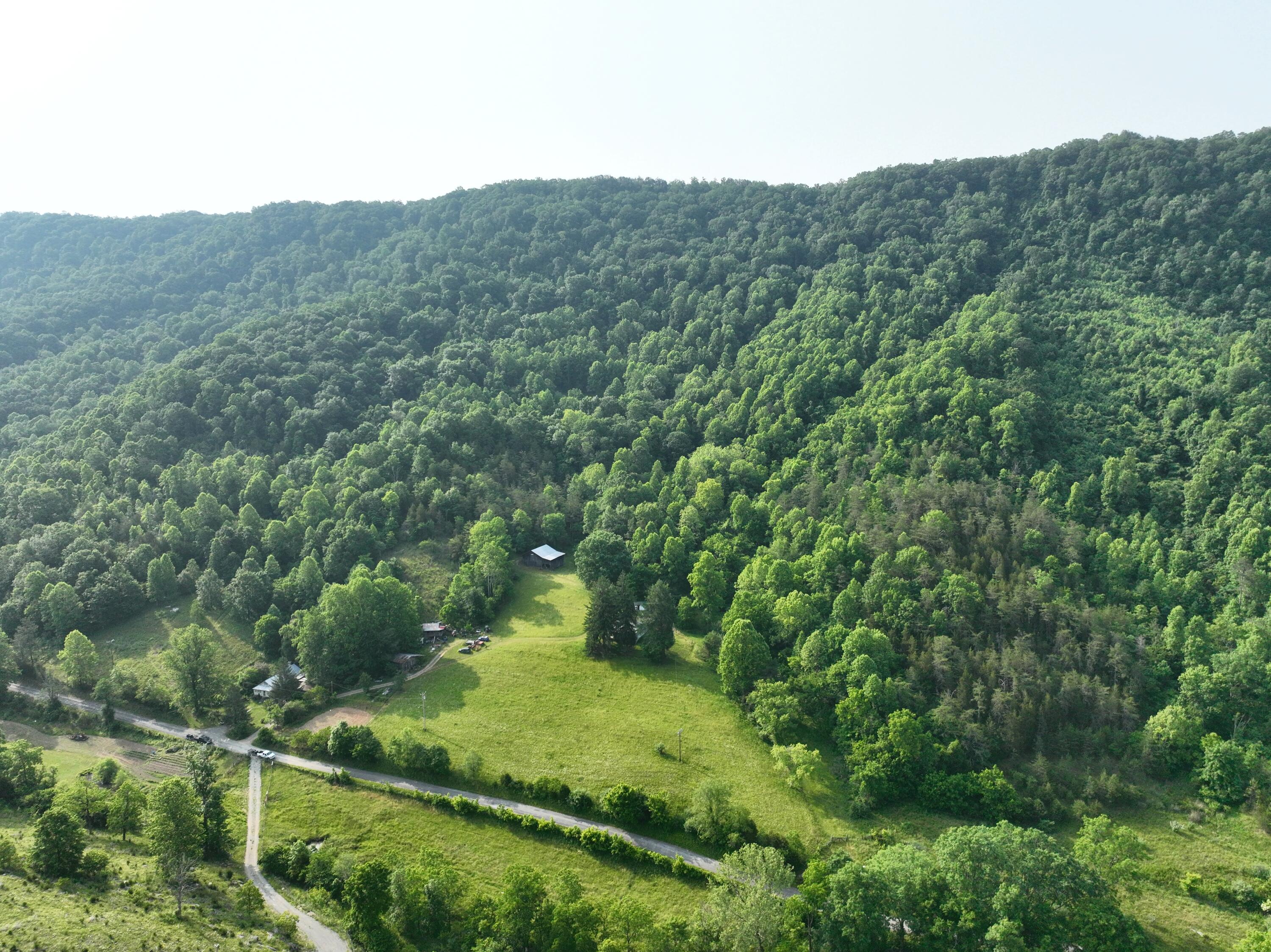 6180 Clinch Mountain Road Eidson, TN 37731 - Photo 35 of 51 36