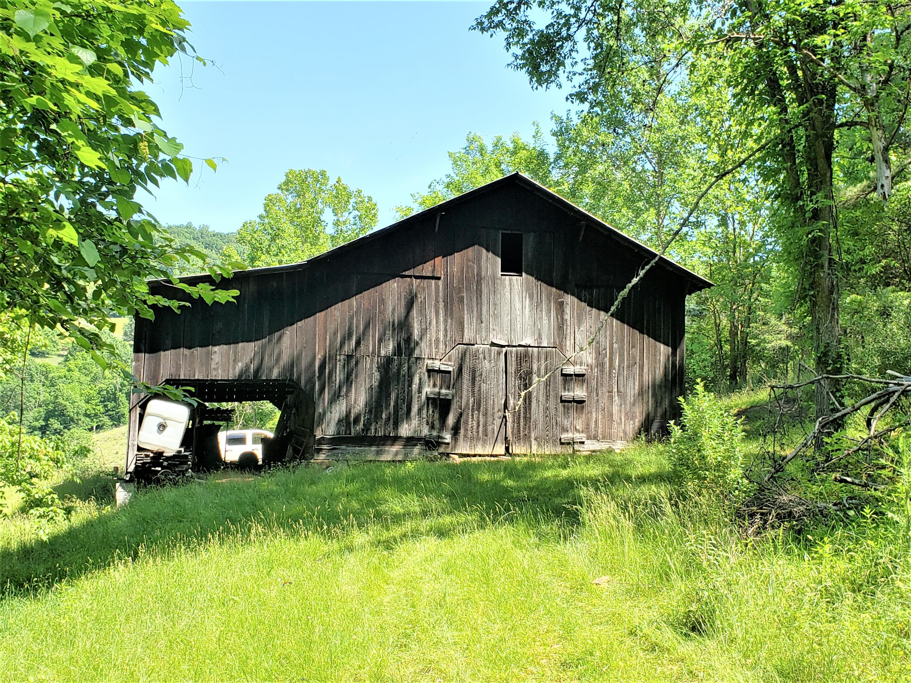 6180 Clinch Mountain Road Eidson, TN 37731 - Photo 4 of 51 23