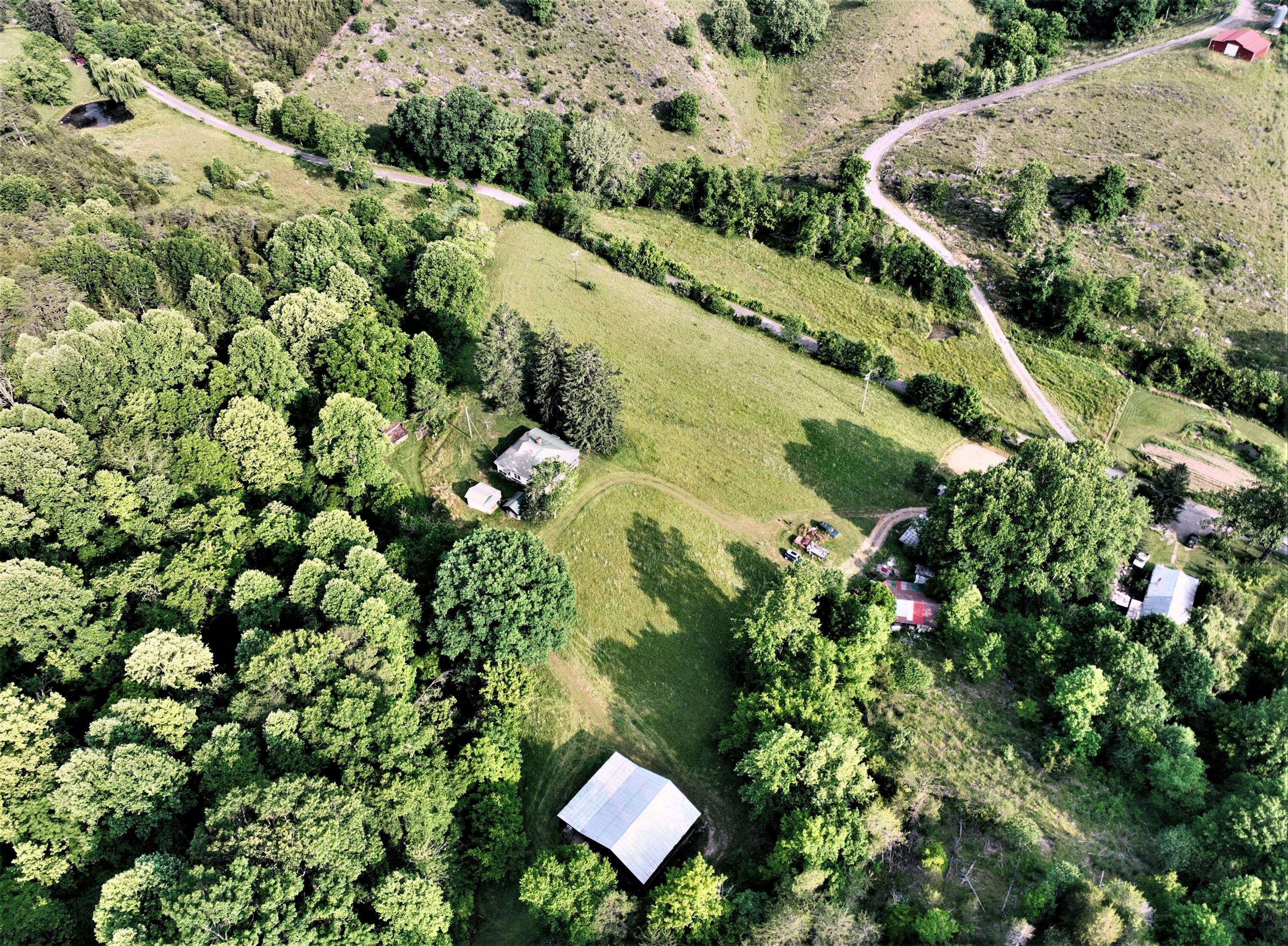 6180 Clinch Mountain Road Eidson, TN 37731 - Photo 41 of 51 57