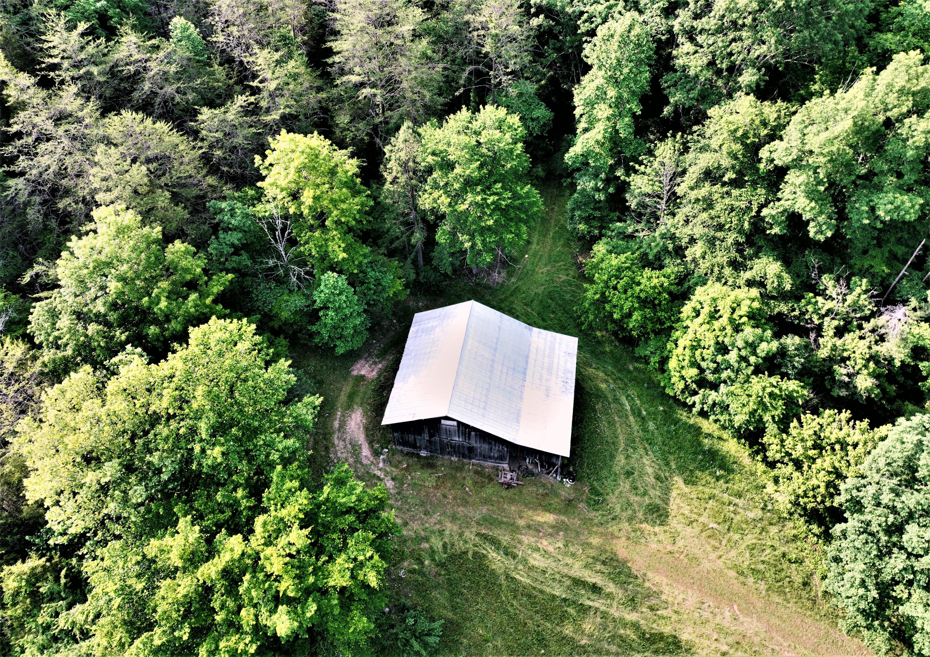 6180 Clinch Mountain Road Eidson, TN 37731 - Photo 42 of 51 58