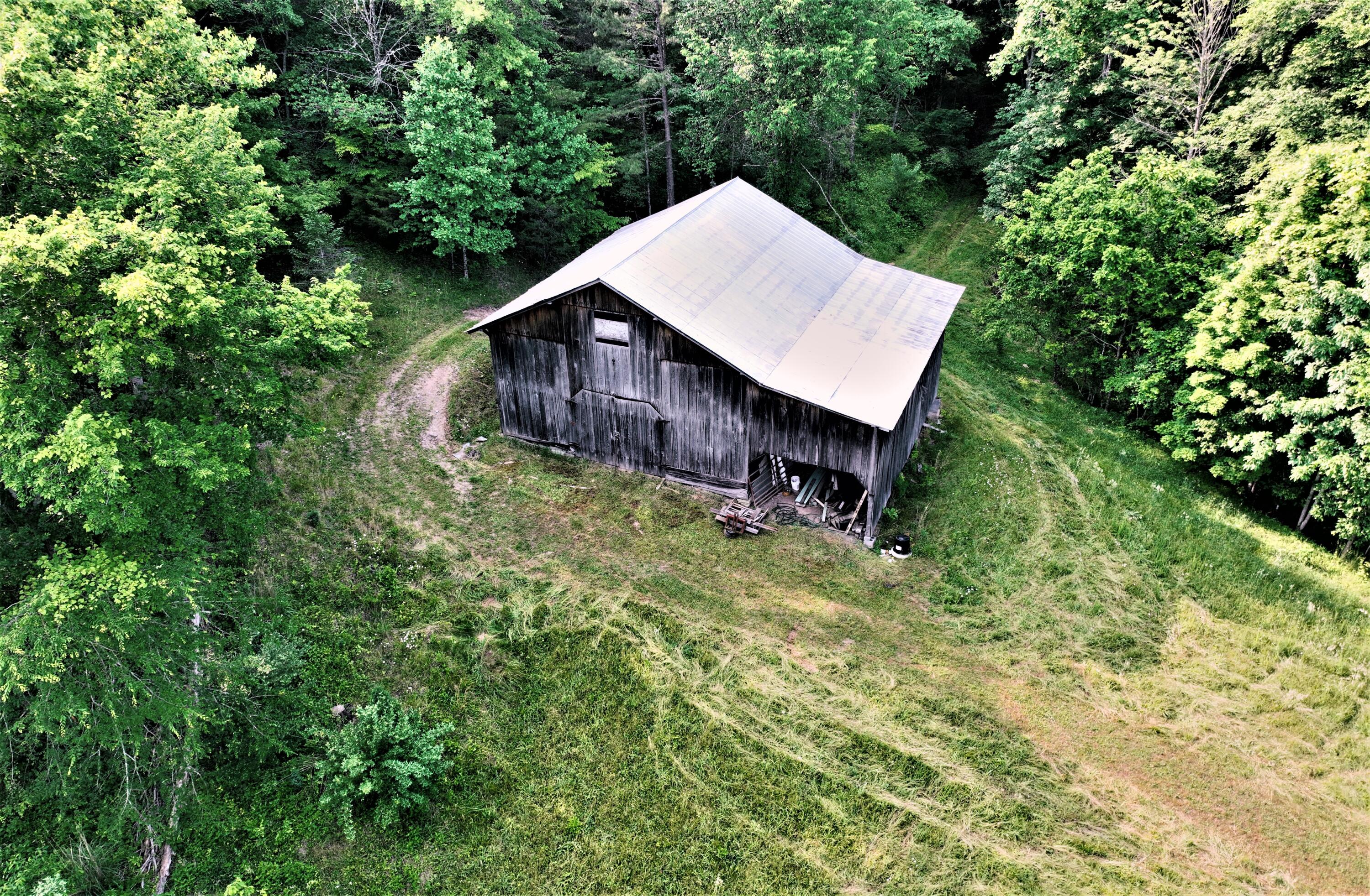 6180 Clinch Mountain Road Eidson, TN 37731 - Photo 43 of 51 59