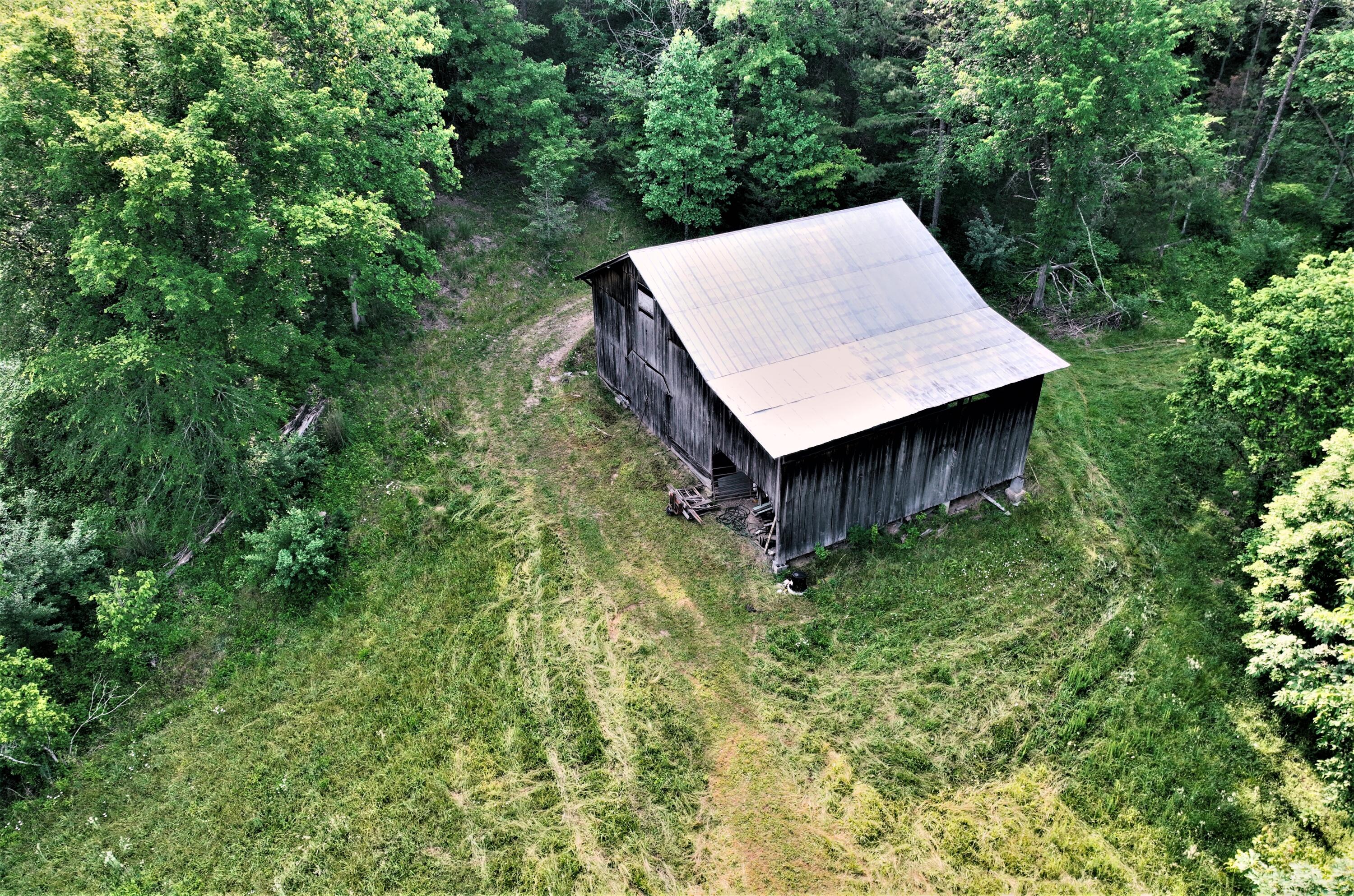 6180 Clinch Mountain Road Eidson, TN 37731 - Photo 44 of 51 60