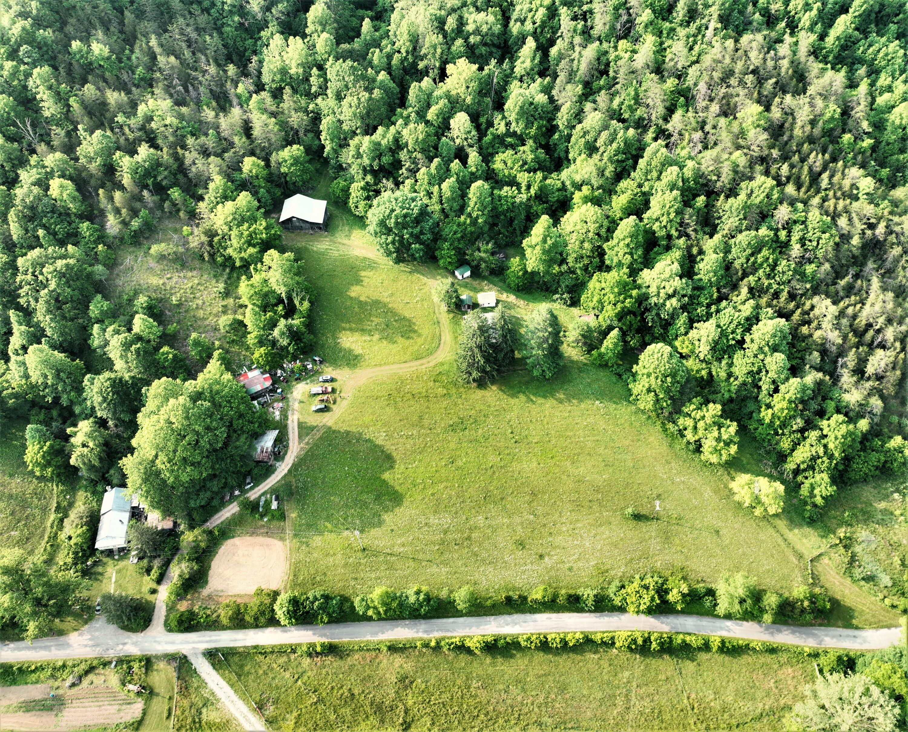 6180 Clinch Mountain Road Eidson, TN 37731 - Photo 47 of 51 63