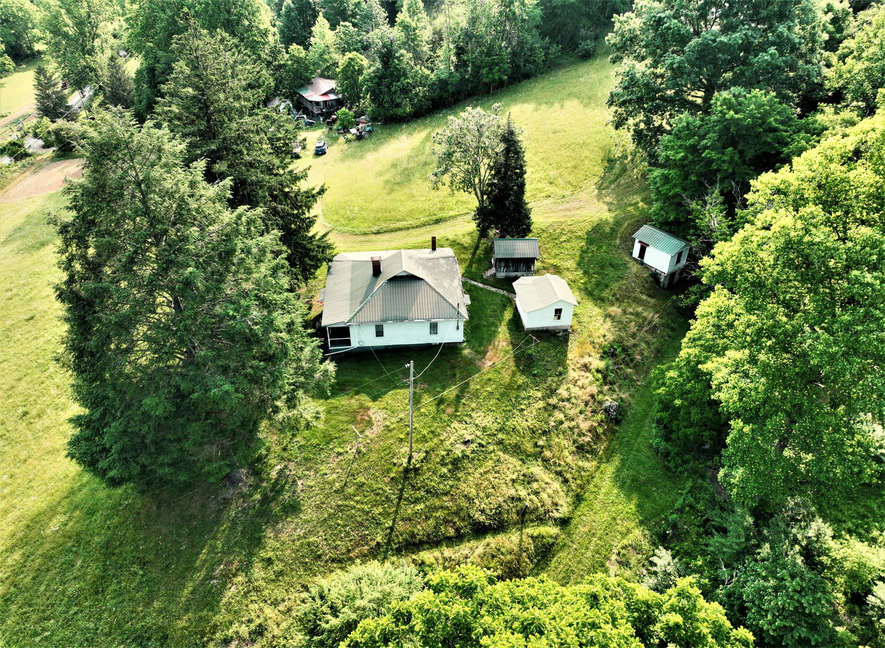 6180 Clinch Mountain Road Eidson, TN 37731 - Photo 49 of 51 65