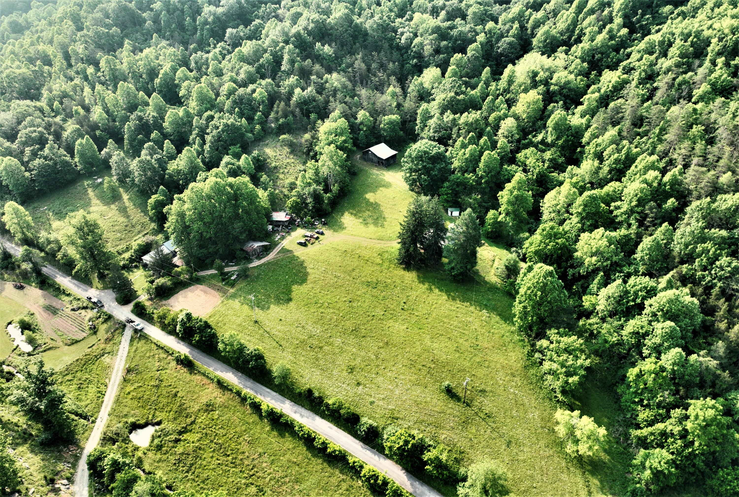 6180 Clinch Mountain Road Eidson, TN 37731 - Photo 50 of 51 66