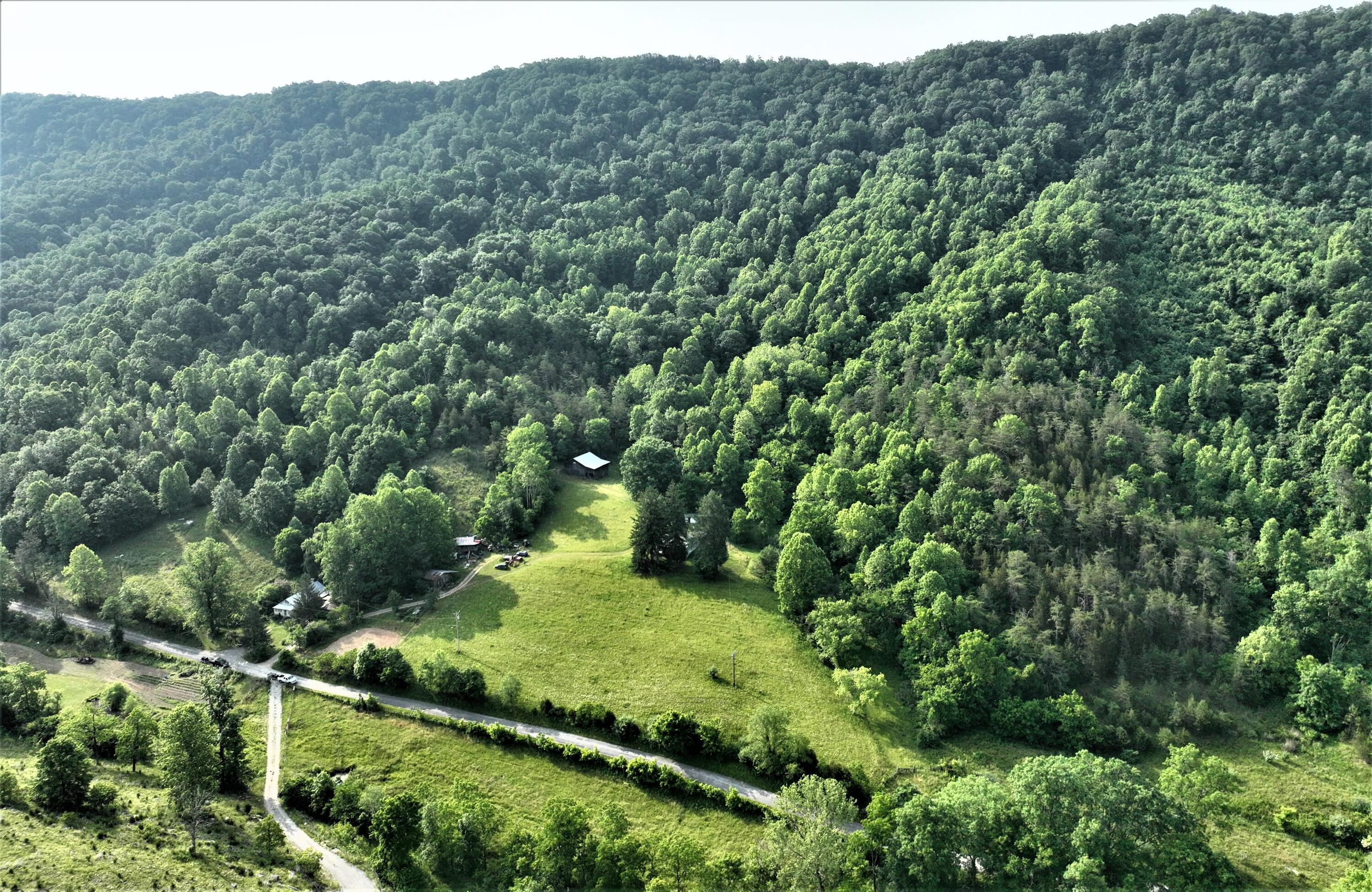 6180 Clinch Mountain Road Eidson, TN 37731 - Photo 51 of 51 67