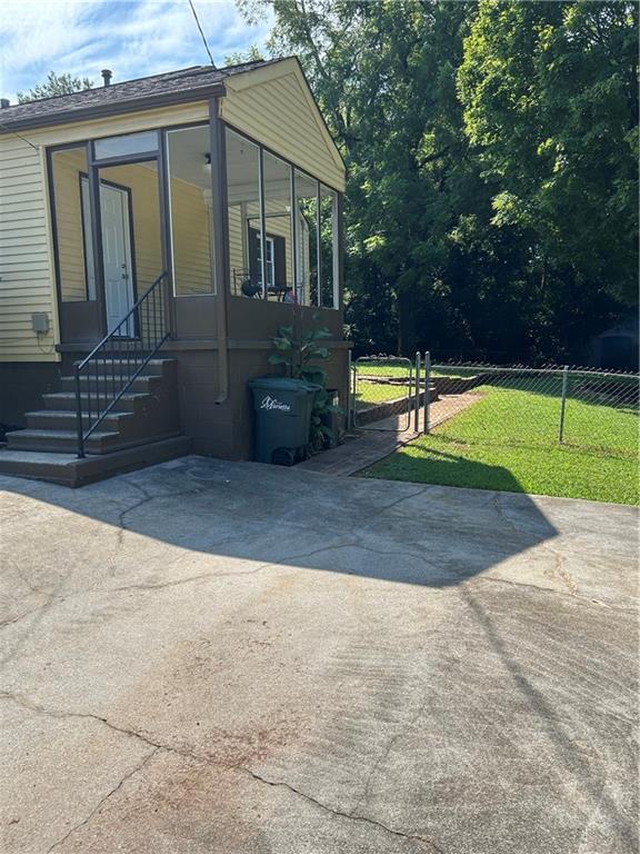 1078 Barnes Mill Road Marietta, GA 30062 - Photo 25 of 29 Gallery Image 25