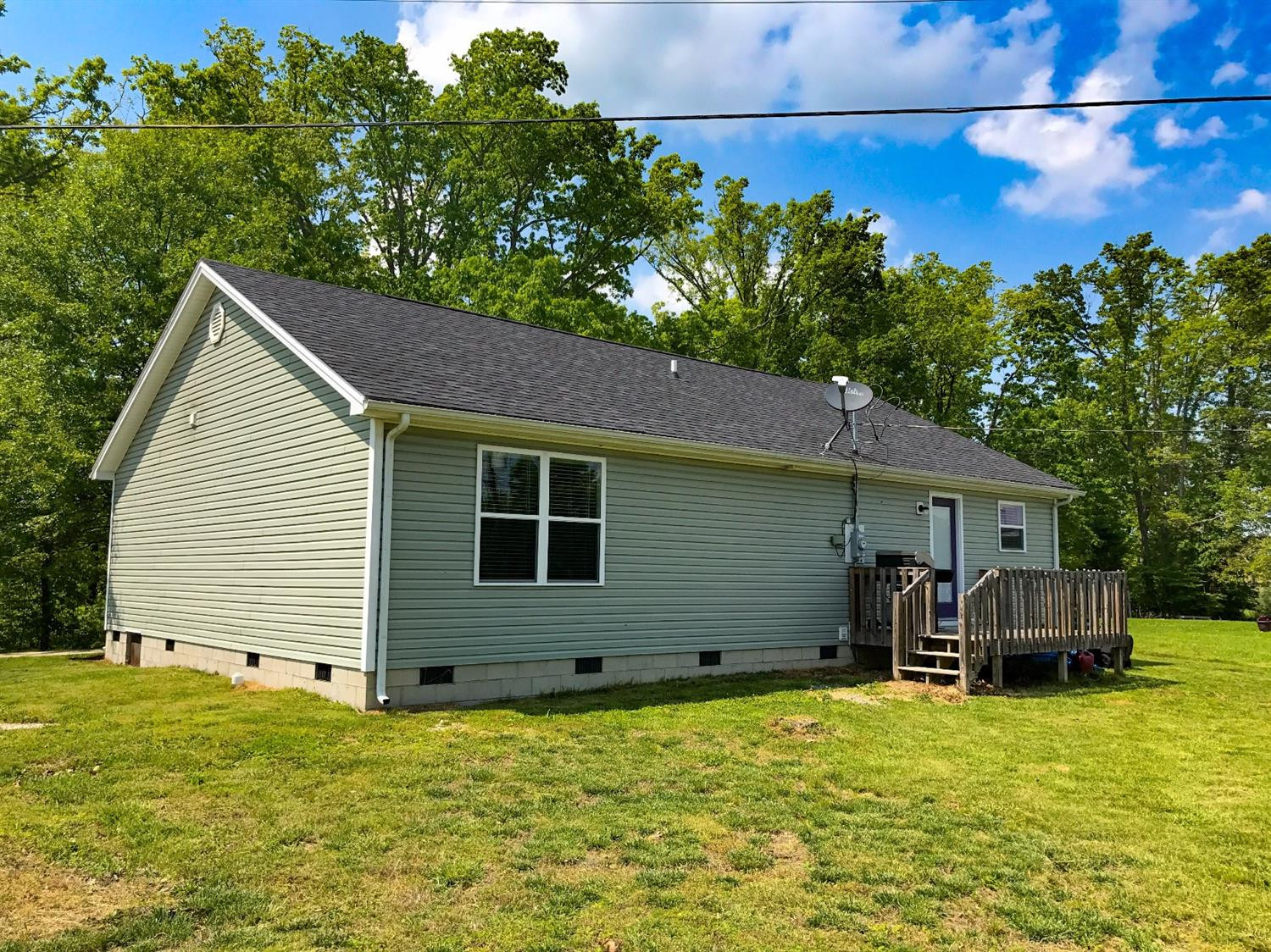147 Beechmont Road Morehead, KY 40351 - Photo 15 of 15 Photo 15