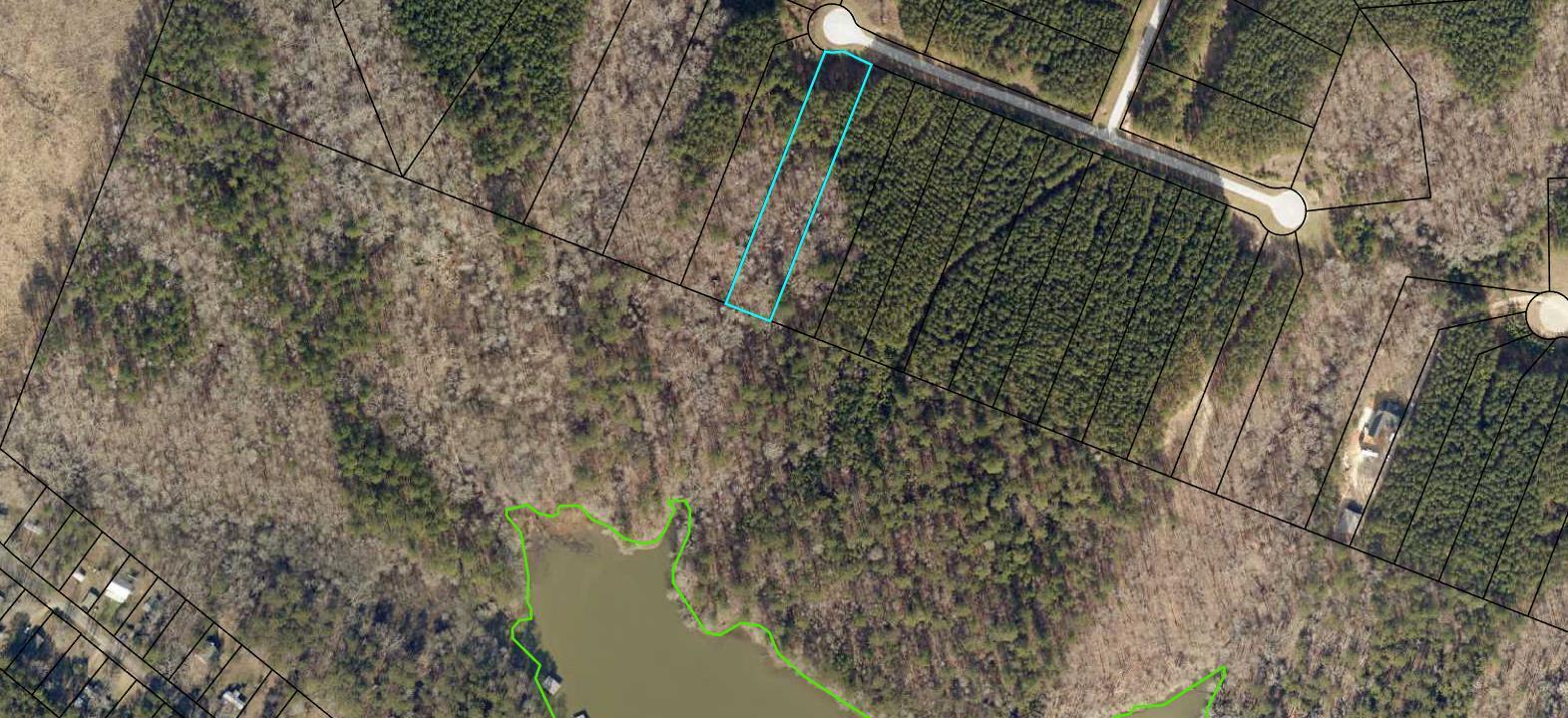 1229 Edge Lane Tignall, GA 30668 - Photo 6 of 13 tax map