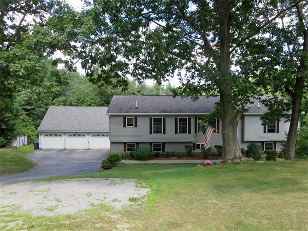 82 Saundersdale Road Charlton, MA 01507 - Photo 2 of 30 Gallery Image 2