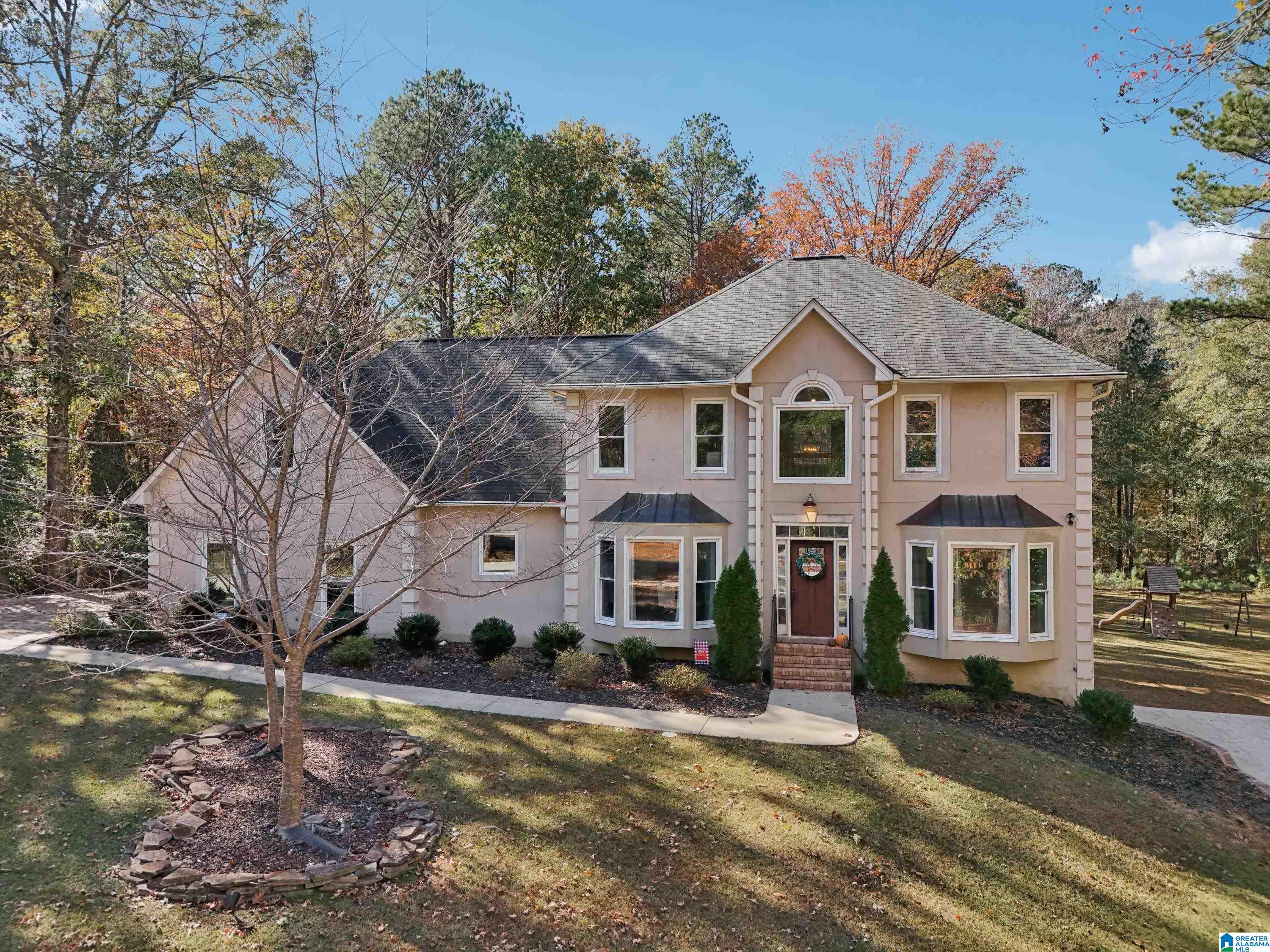 101 Windsor Circle Pelham, AL 35124 - Photo 55 of 60