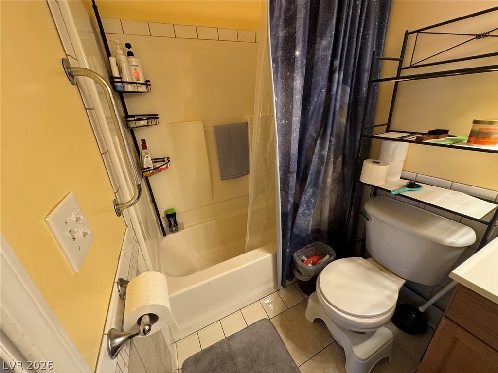 1509 Riggins Street Henderson, NV 89011 - Photo 8 of 13