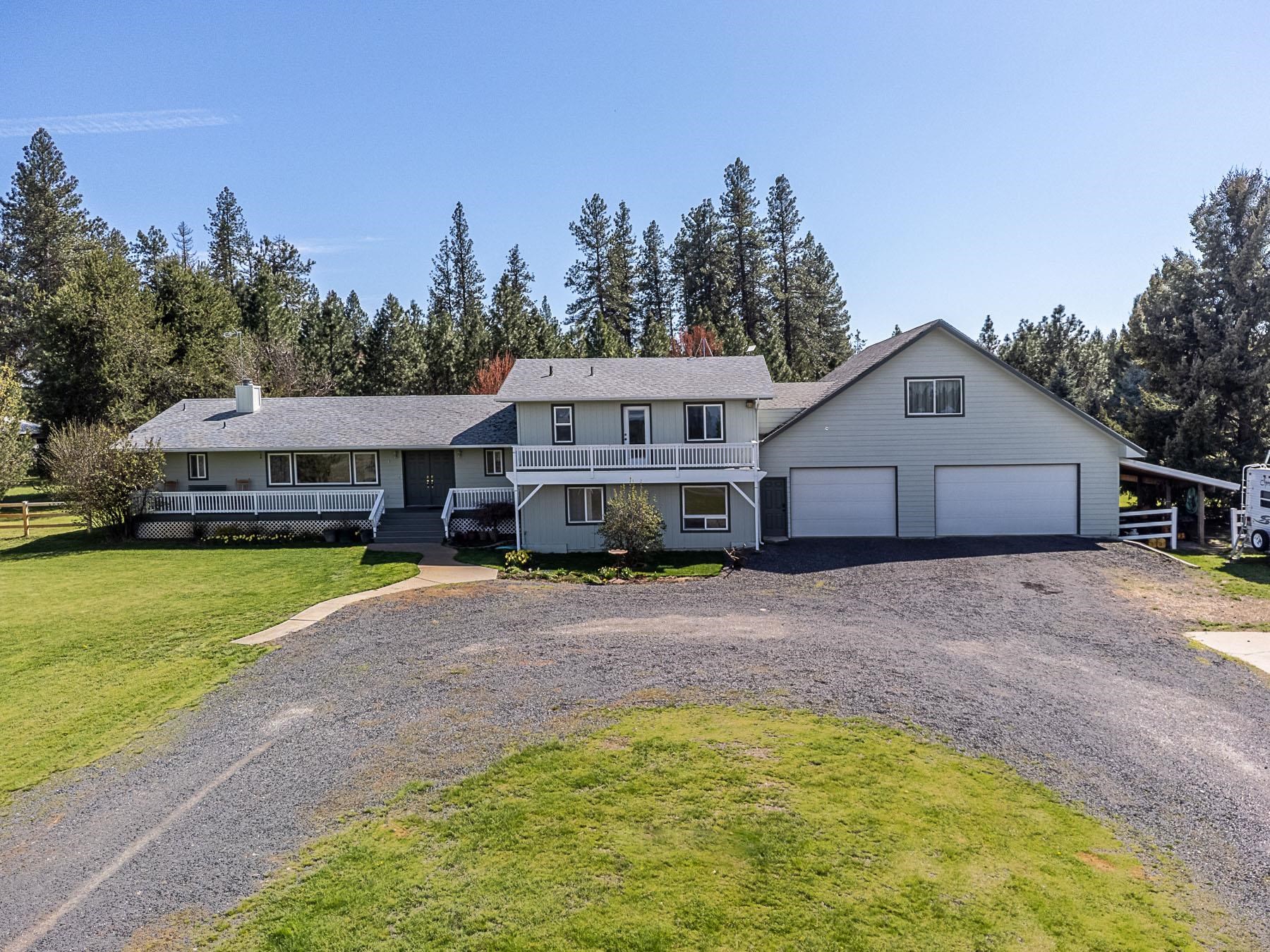 21 West Chattaroy Road Colbert, WA 99005 - Photo 2 of 50