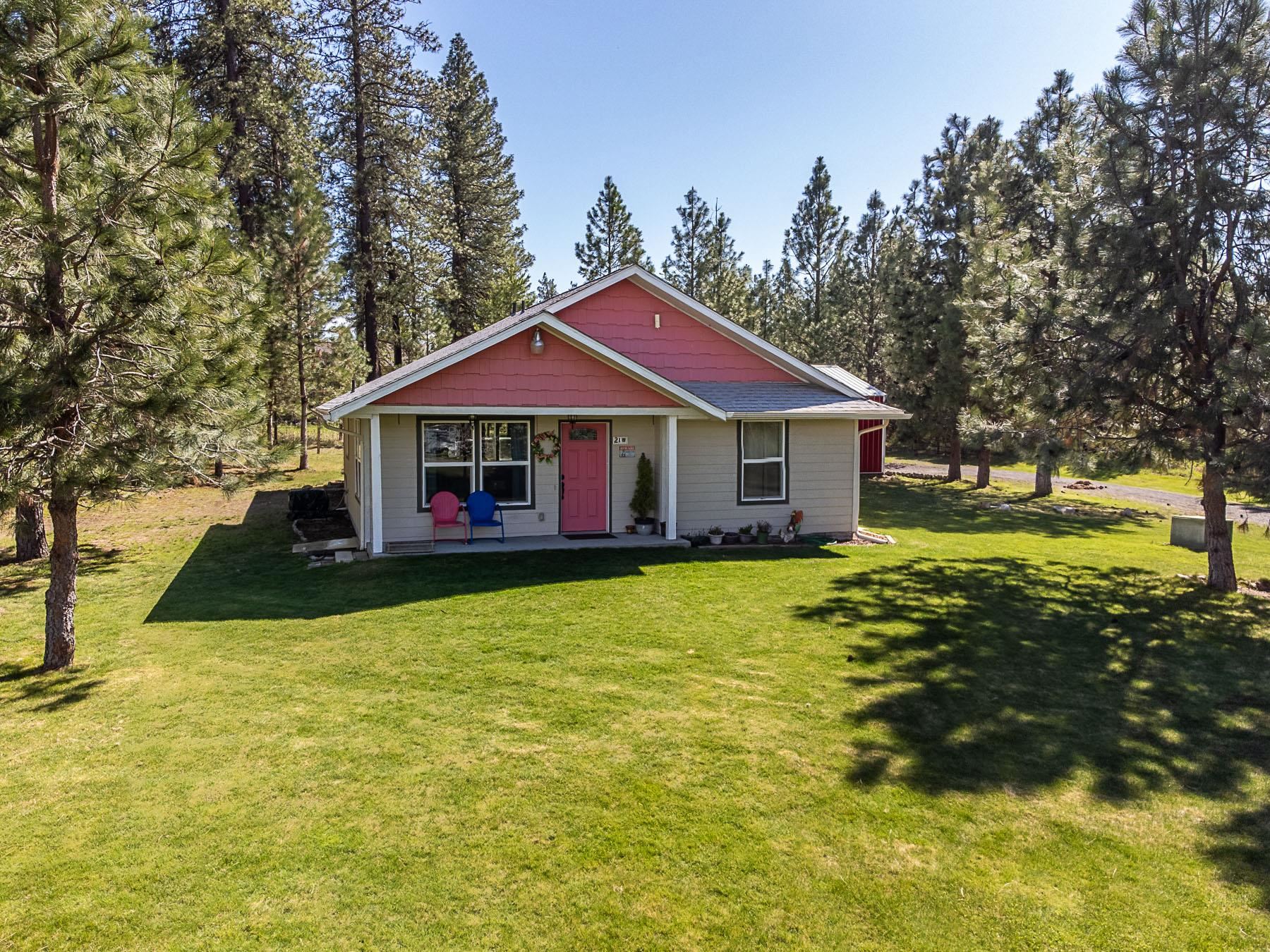 21 West Chattaroy Road Colbert, WA 99005 - Photo 35 of 50