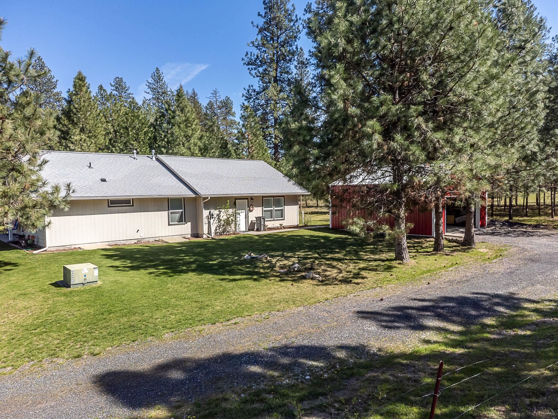 21 West Chattaroy Road Colbert, WA 99005 - Photo 44 of 50