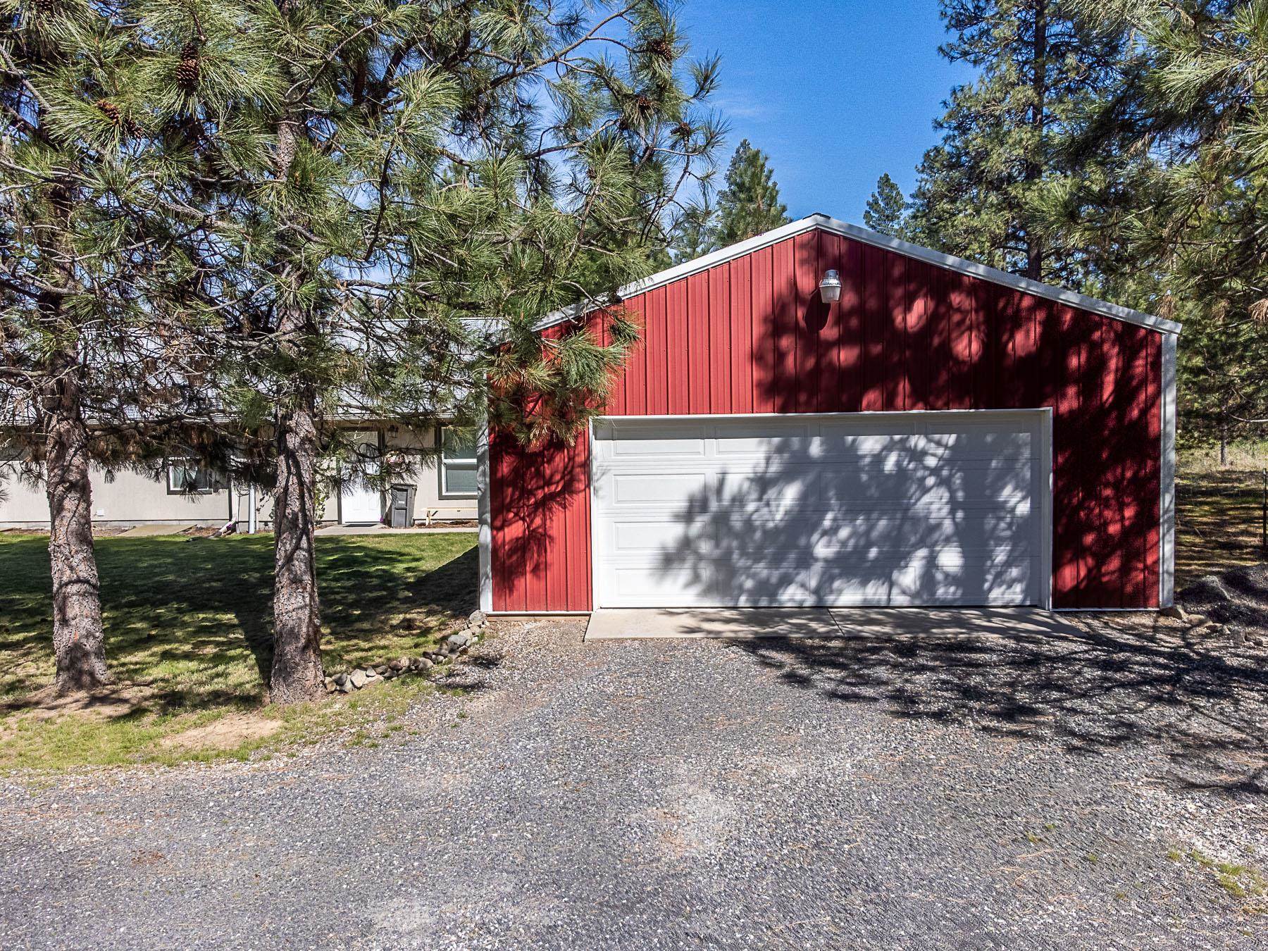 21 West Chattaroy Road Colbert, WA 99005 - Photo 45 of 50