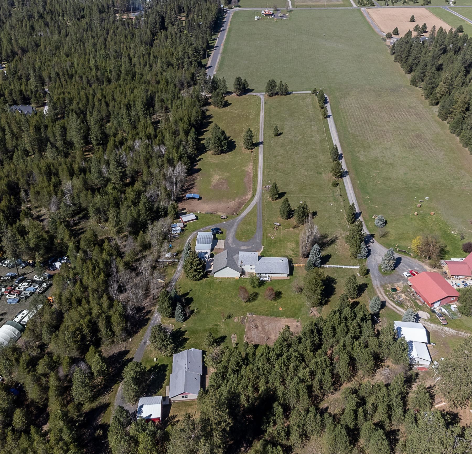 21 West Chattaroy Road Colbert, WA 99005 - Photo 48 of 50
