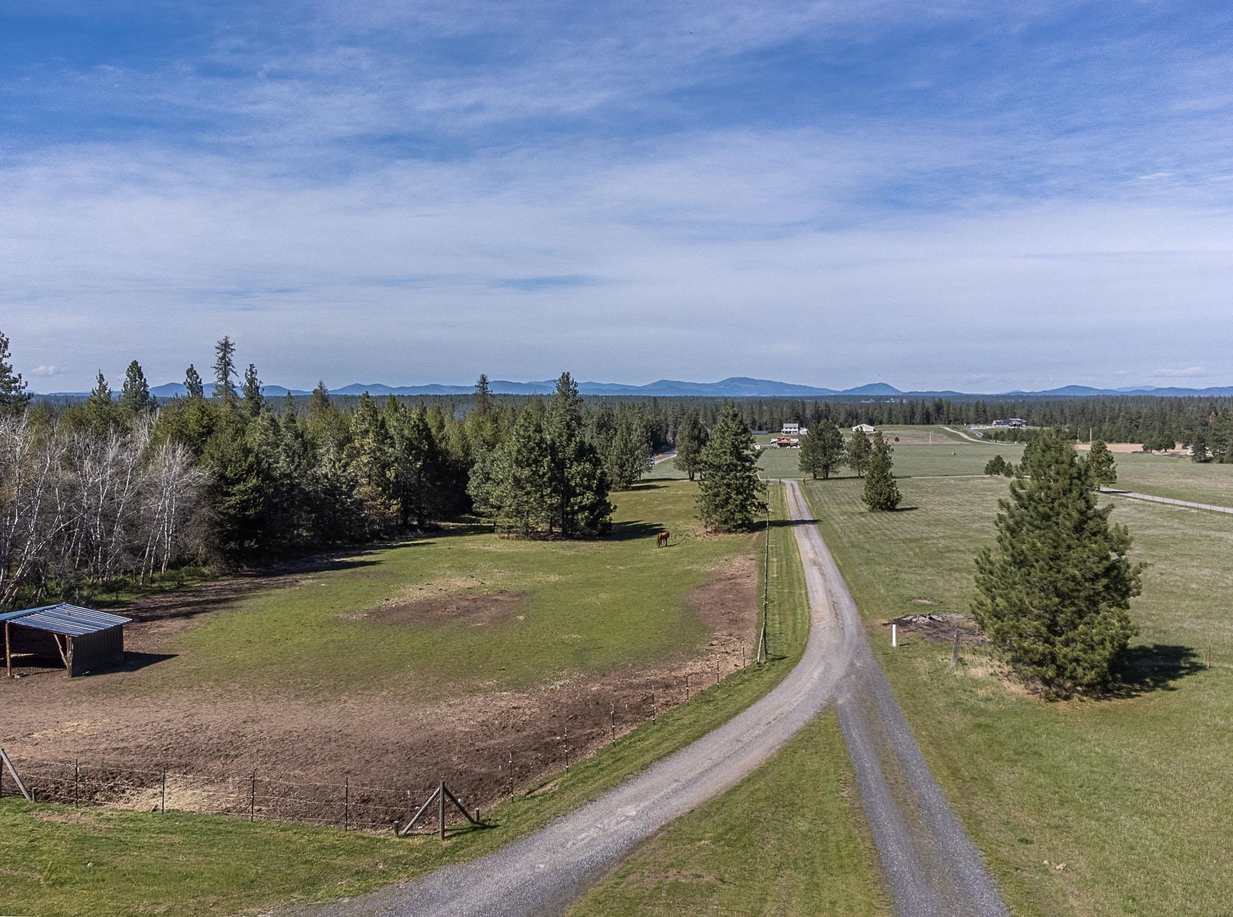 21 West Chattaroy Road Colbert, WA 99005 - Photo 50 of 50
