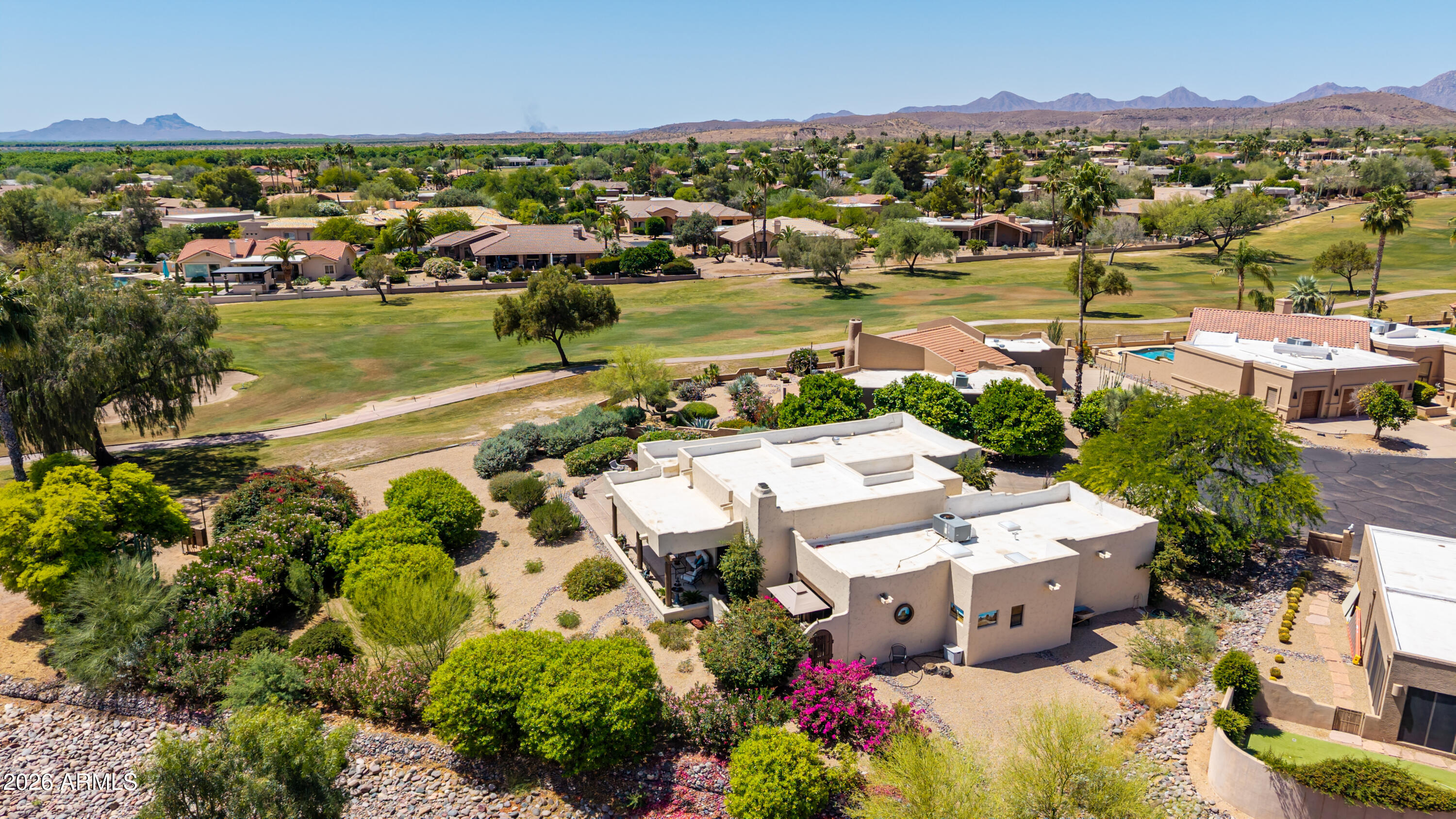 18925 East Latigo Lane Rio Verde, AZ 85263 - Photo 20 of 22