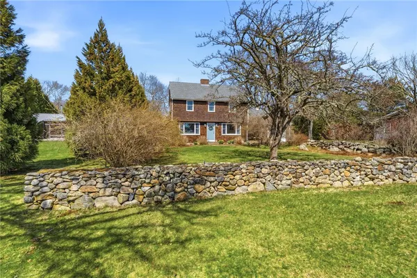 $1,049,000 | 111 King Tom Drive, Charlestown, RI 02813