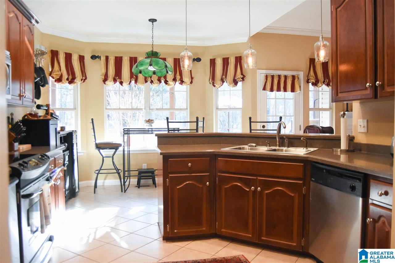 1108 Legacy Boulevard Jacksonville, AL 36265 - Photo 14 of 34