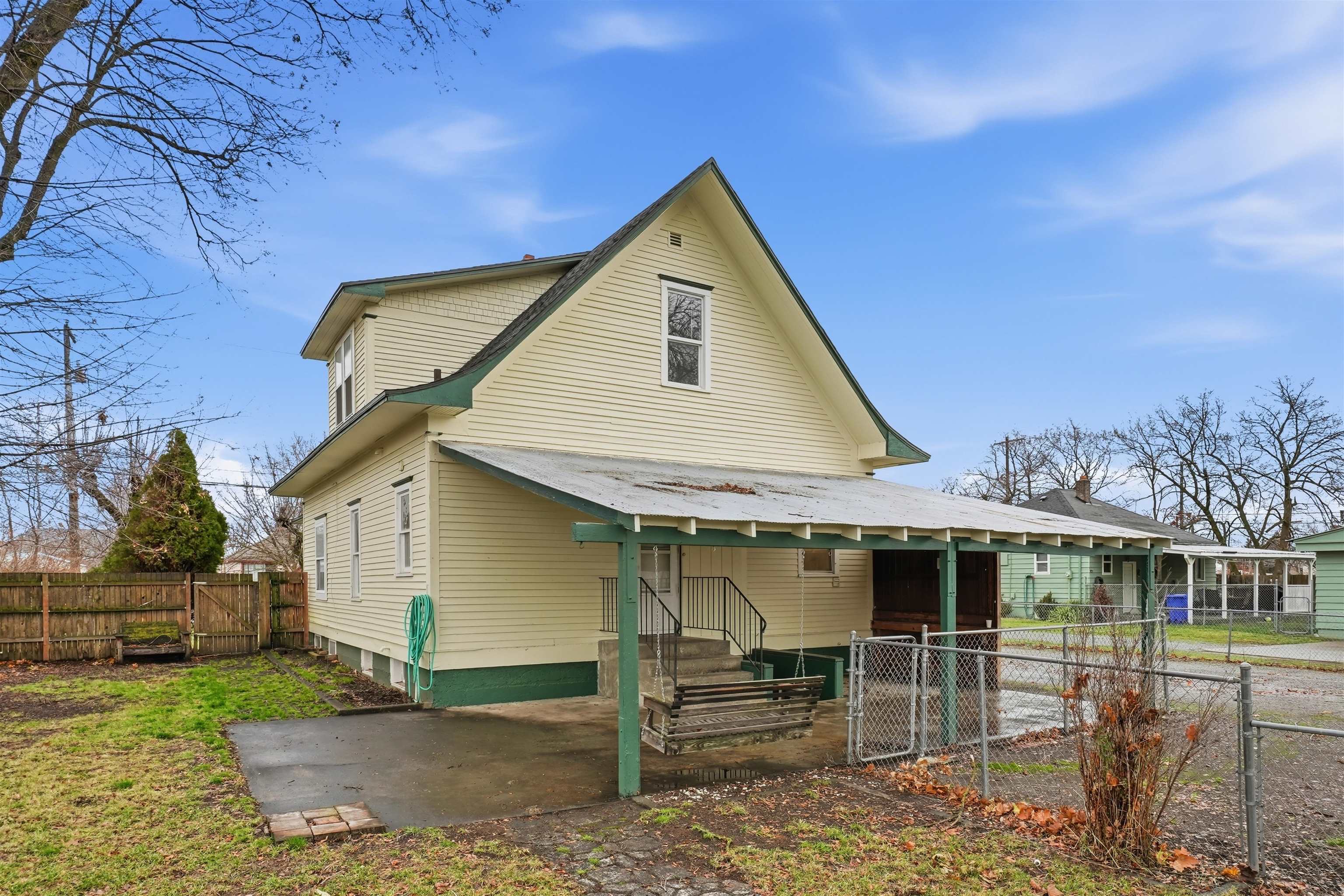 213 South Bowdish Road Spokane Valley, WA 99206 - Photo 31 of 35